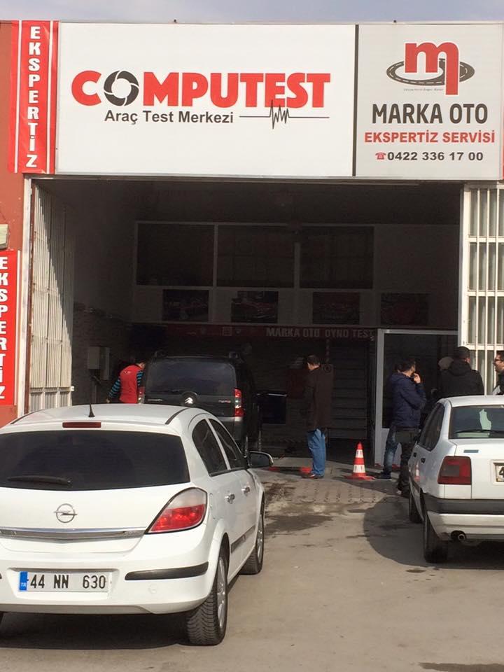 Malatya Oto ekspertiz Marka Oto