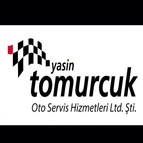 Yasin TOMURCUK